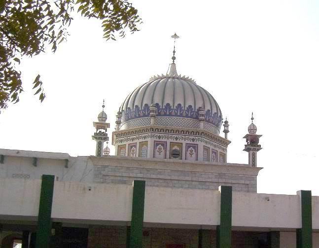 Burewala Location