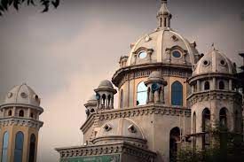 Gujrat Location