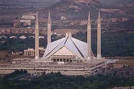 Islamabad Location